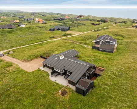 "Edwin" - 400m from the Sea Hotels in Hirtshals