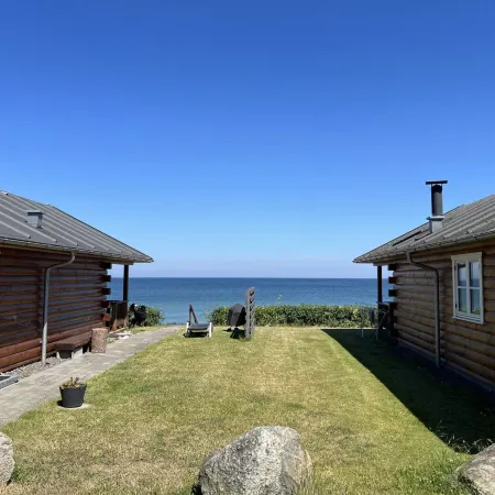 "Antim" - 10m from the sea
