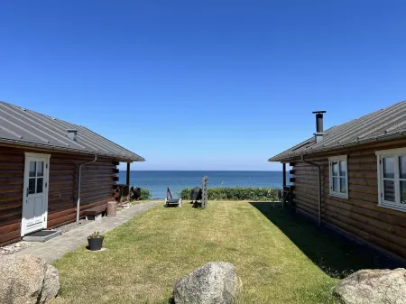 "Antim" - 10m from the sea