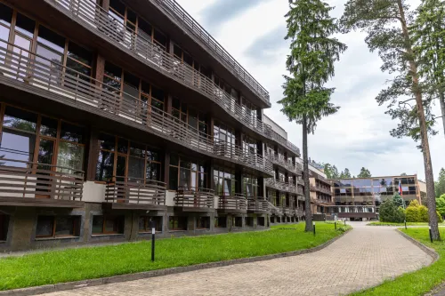 Azimut Park Hotel& Spa Repino Hotels in Repino