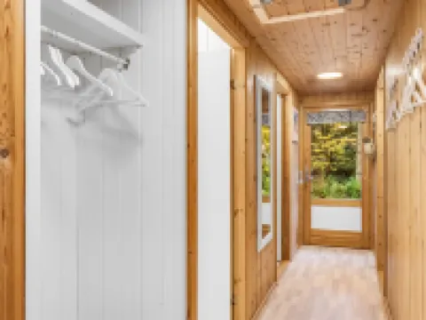 "Marthine" - 650m to the Fjord