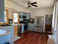 Newly Renovated Home in Newcastle Walk to Downtown Damariscotta Hotels in Newcastle