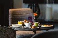 A-Rosa Hotel Ceres am Meer - Adults Only - breakfast