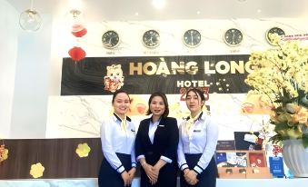 Hoang Long Hotel