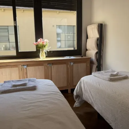 Clivias Hostel