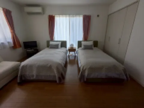 ラ・クラシオン 直島町のホテル