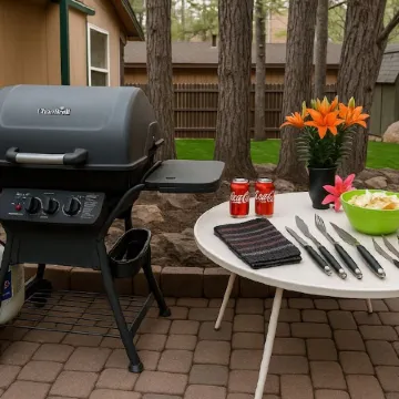 ❤️ Voted a VRBO Flagstaff favorite!  Great mountain location w/spa, super clean.