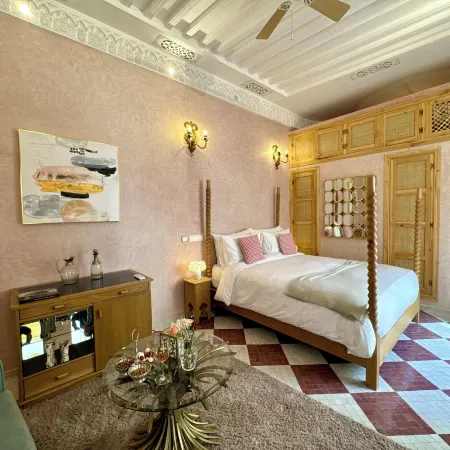 Riad LallaBaya