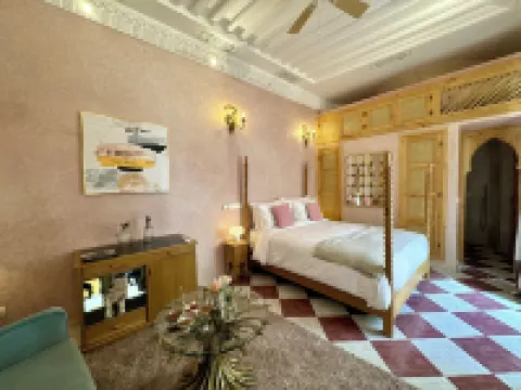 리아드 랄라바야