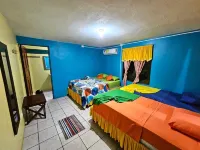 Cabinas Miss Miriam 2 - 2-Star