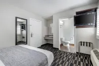 SureStay Hotel by Best Western Beverly Hills West La Отели в г. Лос-Анджелес