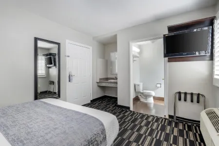 SureStay Hotel by Best Western Beverly Hills West La