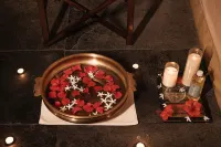 Aalia Jungle Retreat and Spa, Bandarjudh, Haridwar - Araiya Anthology - Spa