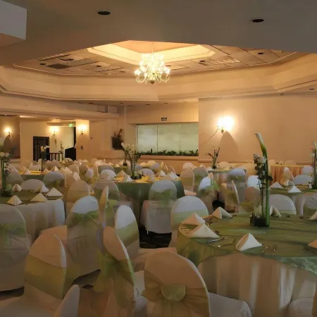 Hotel Monterrey Macroplaza