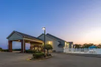 데이즈 인 바이 윈덤 마운틴 홈