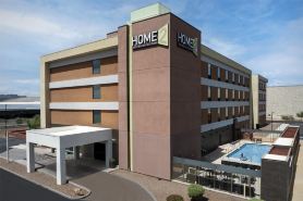 Home 2 Suites by Hilton Las Cruces