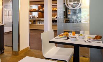 B&B HOTEL Frankfurt-Hahn Airport