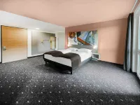 B&B HOTEL Dessau
