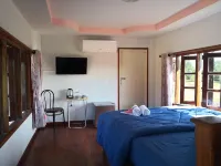 Pumaka Resort