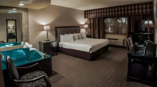 Garden Place Hotel Hotels in Lancaster