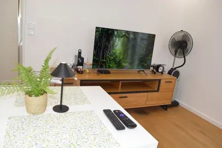 Apartment close to the center