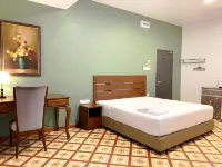 Pearl Inn Plt Hotel a Tupai