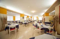Hotel Regent - Bữa sáng