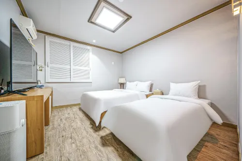 California Hotels
