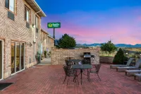 Quality Inn & Suites Fillmore I-15 Hotels in Fillmore