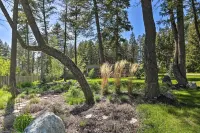 Spacious Whitefish Getaway Hike, Ski, Bike and More - spa