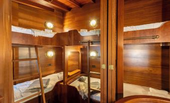 Portofino Sea View Home in Paraggi