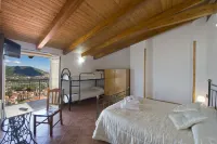 Valle Degli Dei Hotels in Agerola