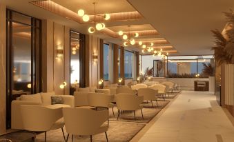 Hotel Riu Palace Calypso - Adults Only