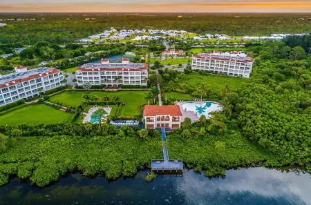 A LUXURY RESORT STYLE CONDO - THE POSSIBILITIES ARE AS ENDLESS AS THE SUNSHINE