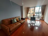 Luxury Suites & Apartments