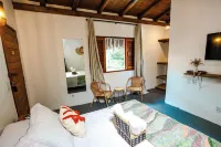 Aroeira Pousada Trancoso