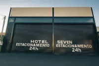 Hotel Seven Hotel di Trindade