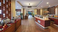 Jambuluwuk Convention Hall & Resort Batu Hotel di Pujon