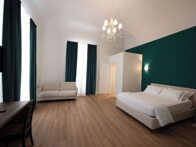 Extra B&B