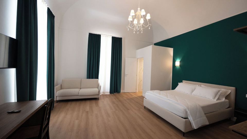 Extra B&B