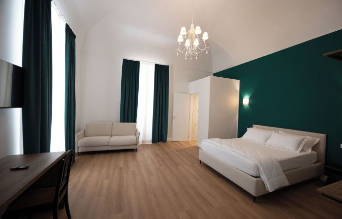 Extra B&B