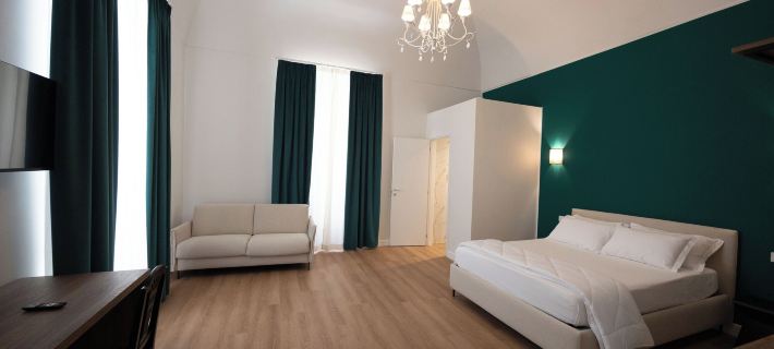Extra B&B Hotels in Trani