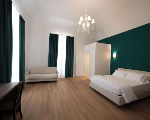 Extra B&B Hotels in Trani