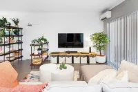 The Swan Sepal - 2bdr - Ellenbrook Hotel a Ellenbrook