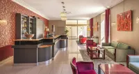 Best Western Poitiers Centre le Grand Hotel Hotel a Biard