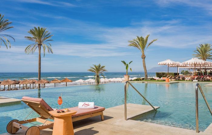 Gran Marbella Resort & Beach Club