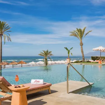 Gran Marbella Resort & Beach Club