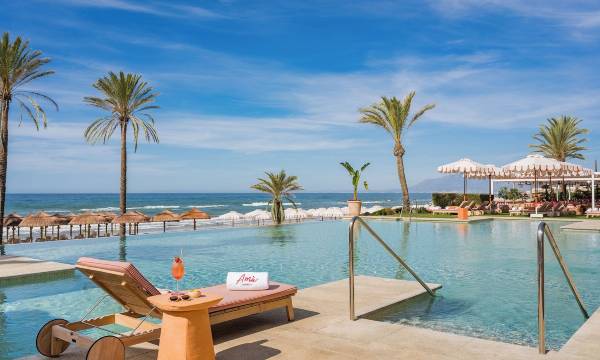 Gran Marbella Resort & Beach Club