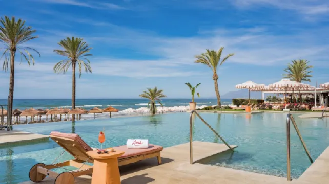 Gran Marbella Resort & Beach Club
