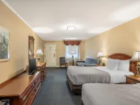 Quality Inn Gettysburg Battlefield Hôtels à : Gettysburg